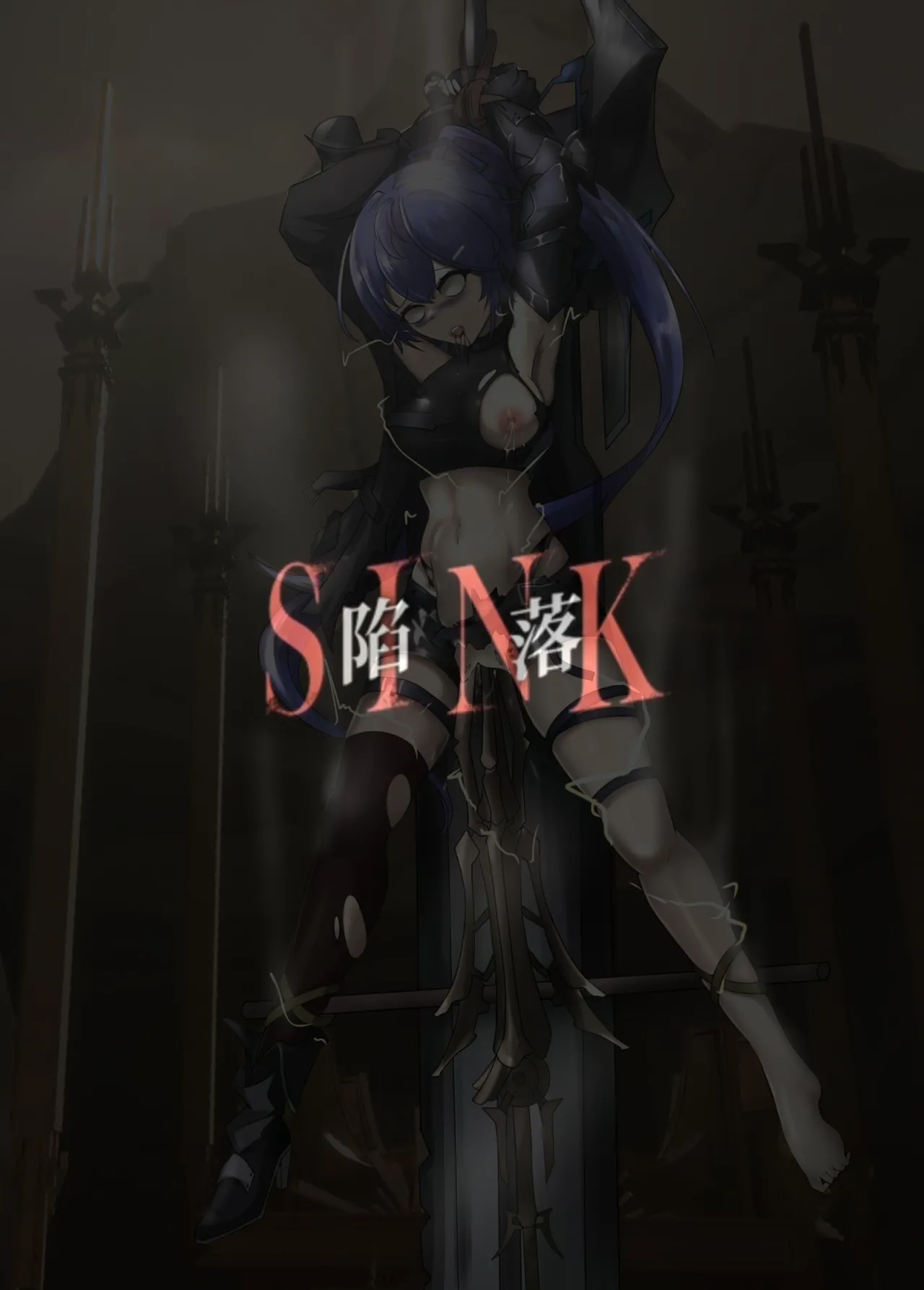 pixiv collection Page.228