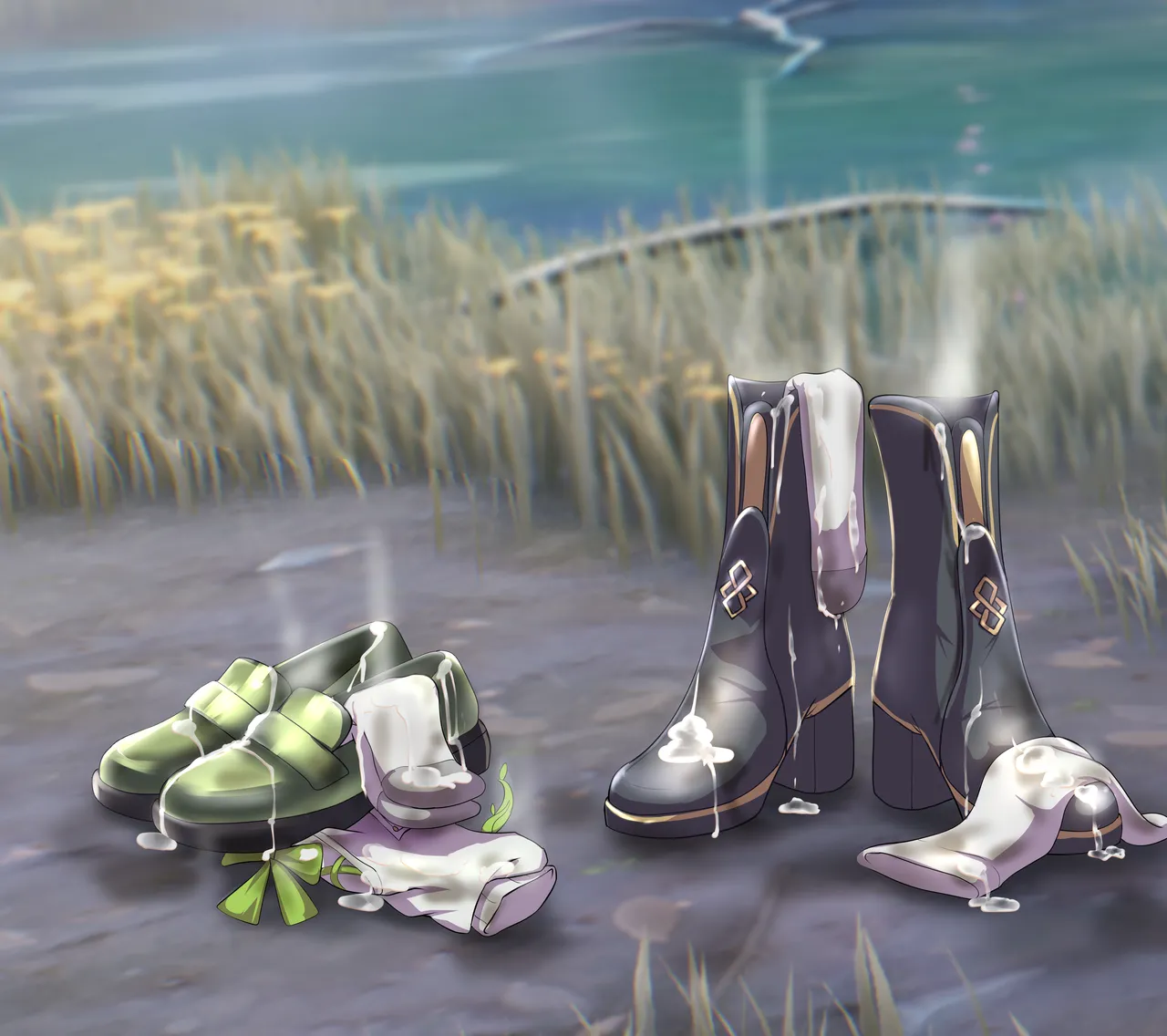 pixiv collection Page.248