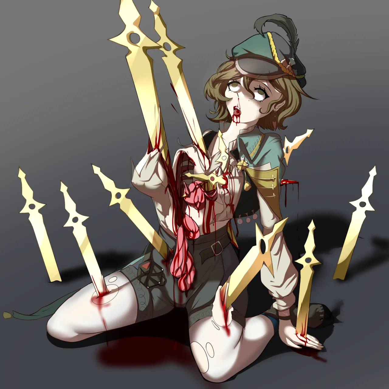 pixiv collection Page.249