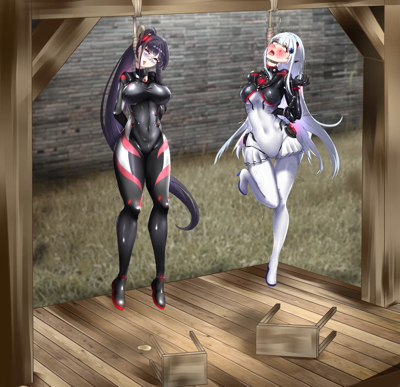 pixiv collection Page.252