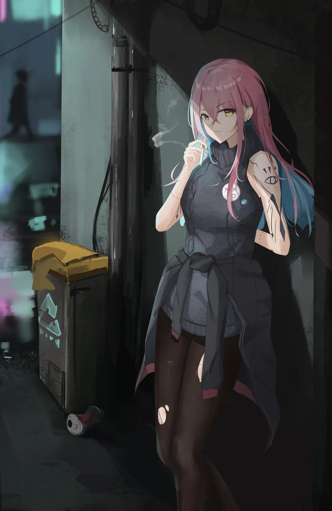 pixiv collection Page.28