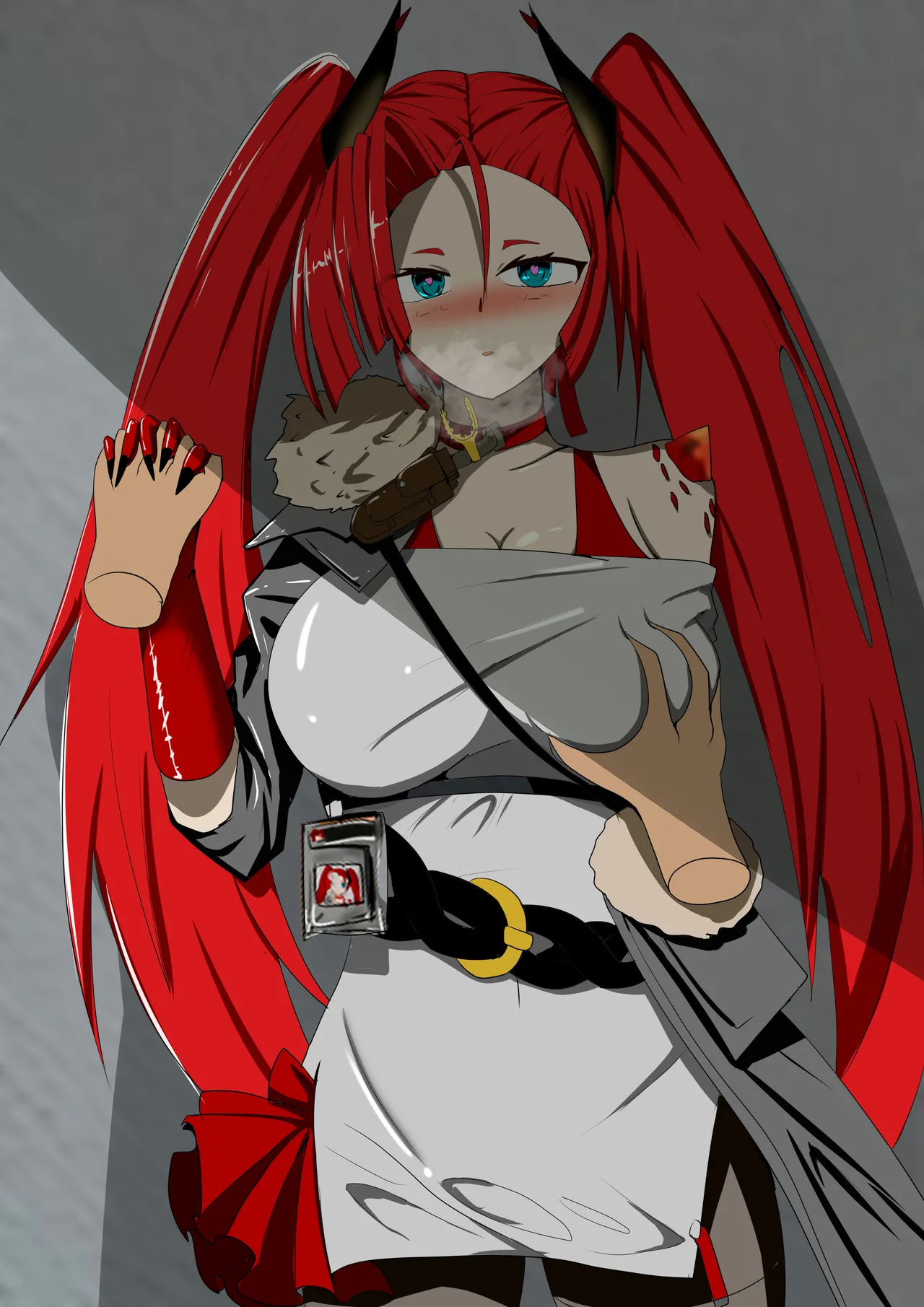 pixiv collection Page.283