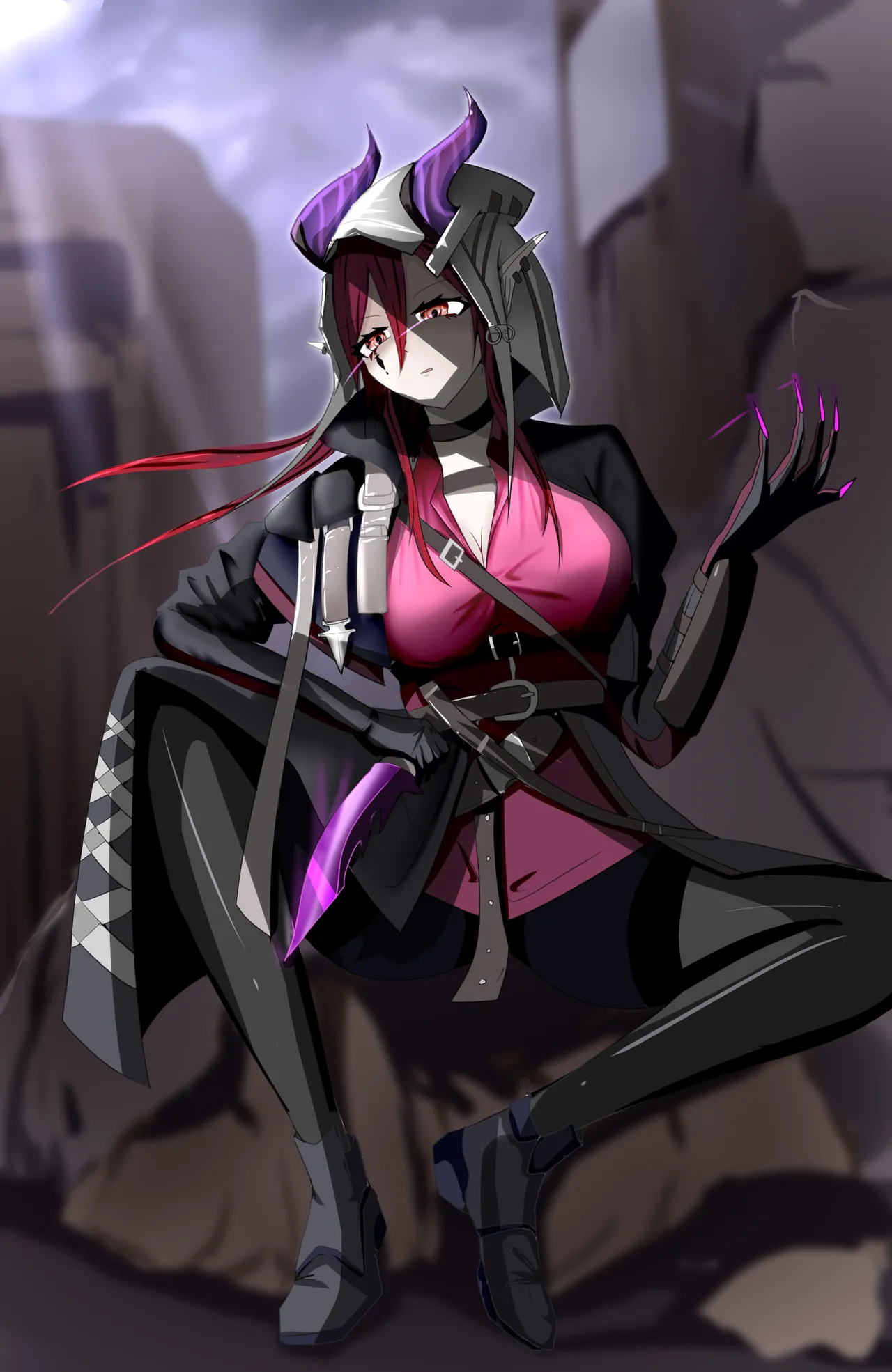 pixiv collection Page.285