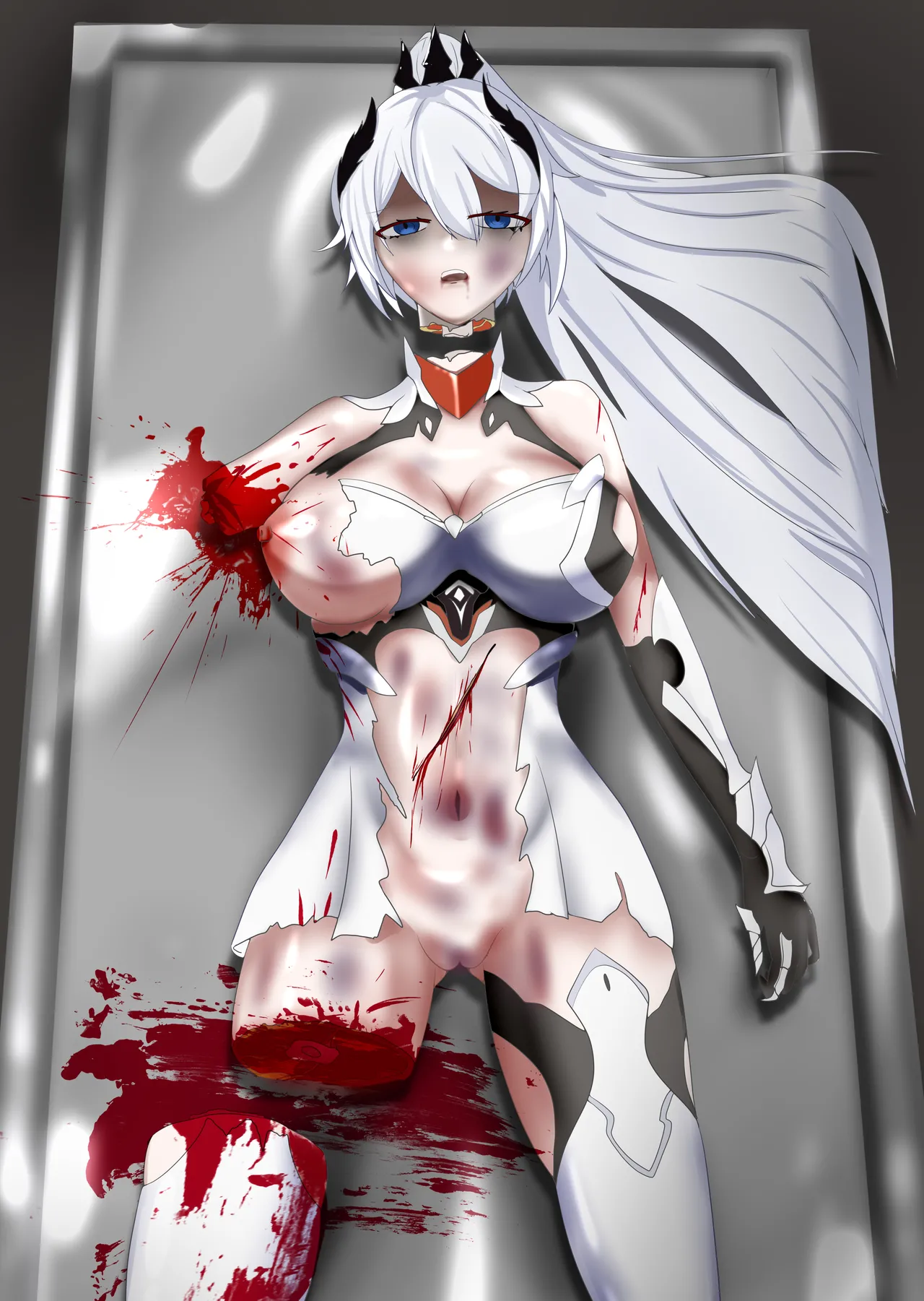 pixiv collection Page.287