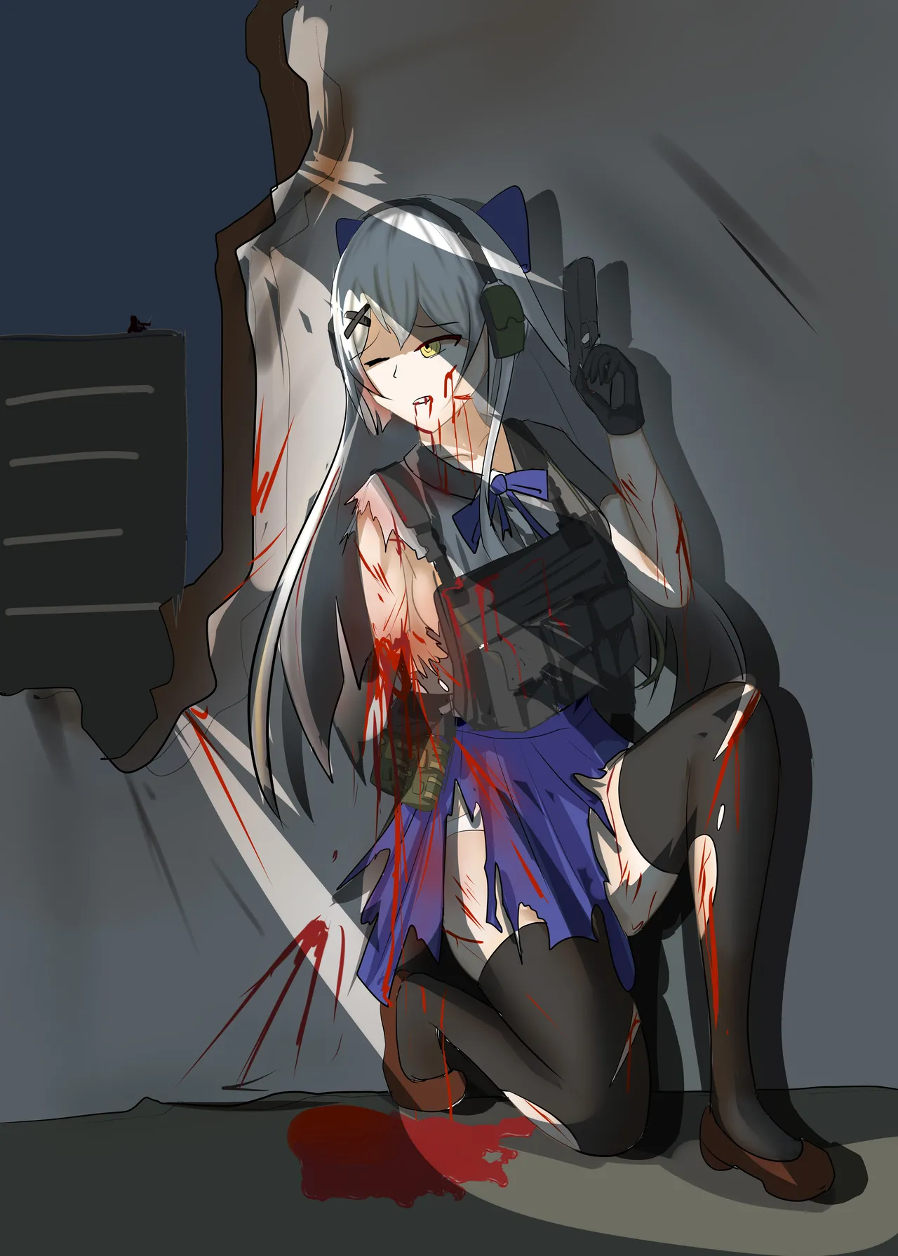 pixiv collection Page.3