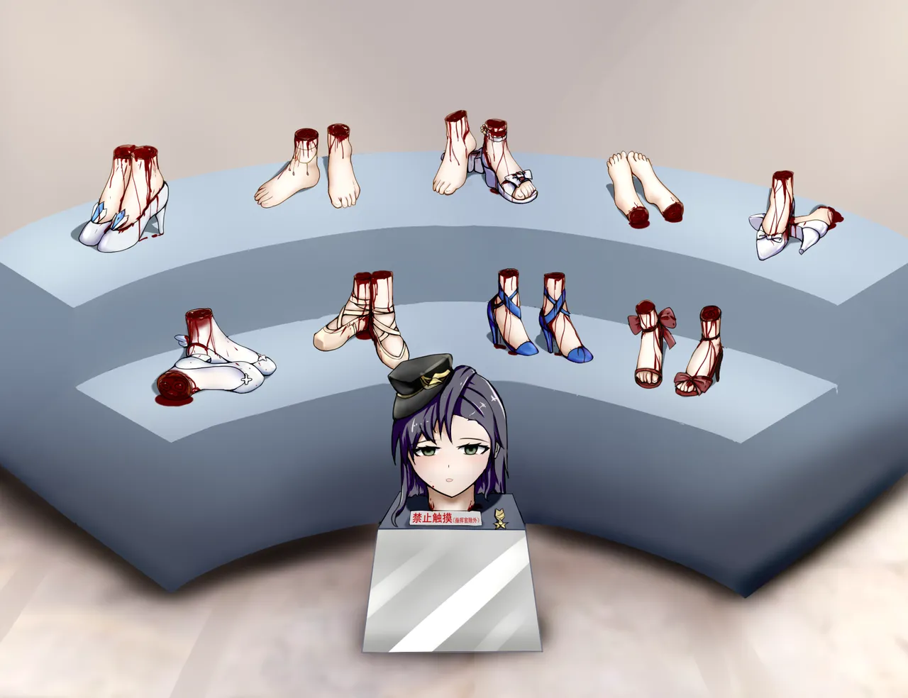 pixiv collection Page.31