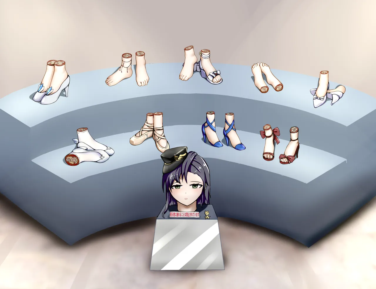 pixiv collection Page.35