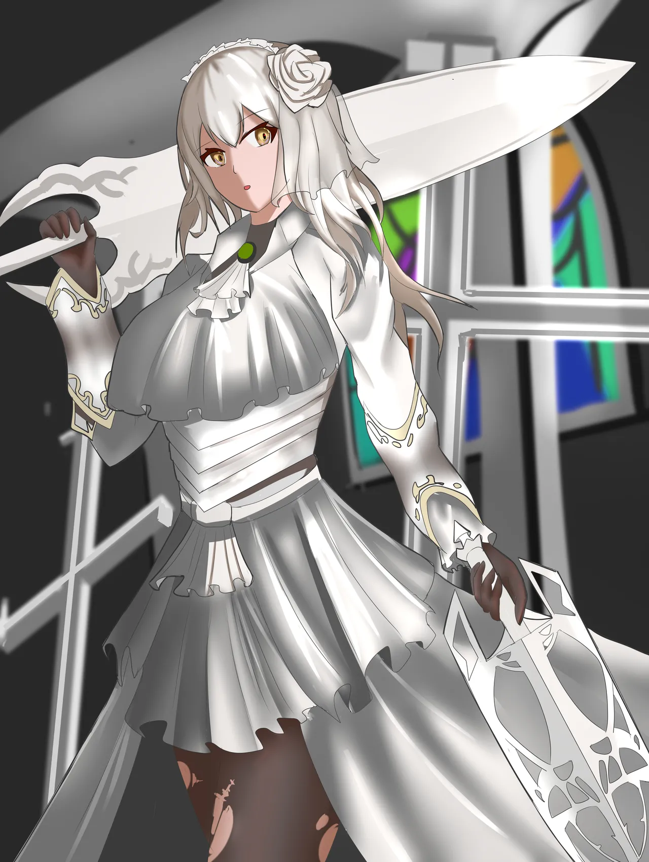 pixiv collection Page.77