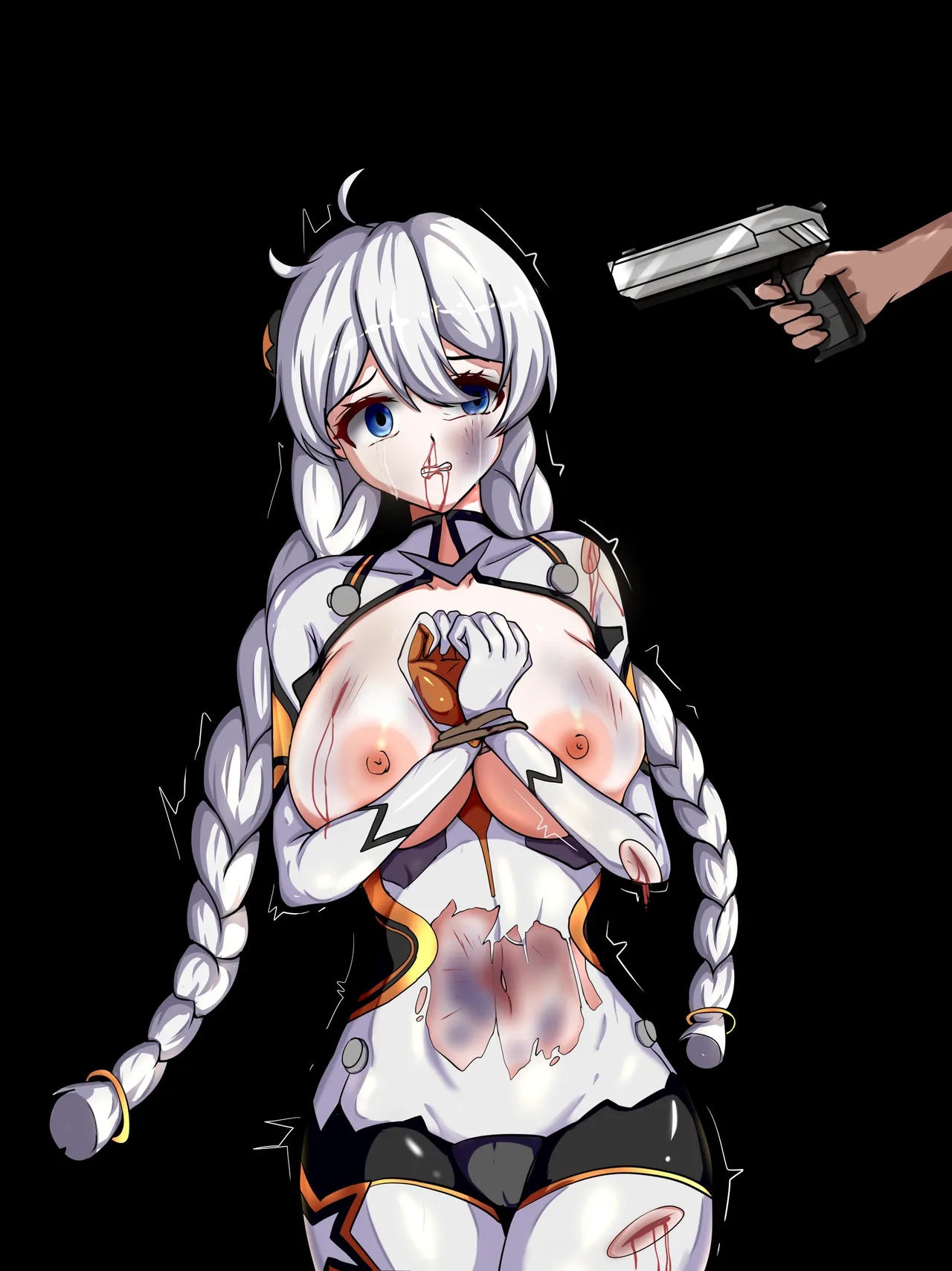 pixiv collection Page.91