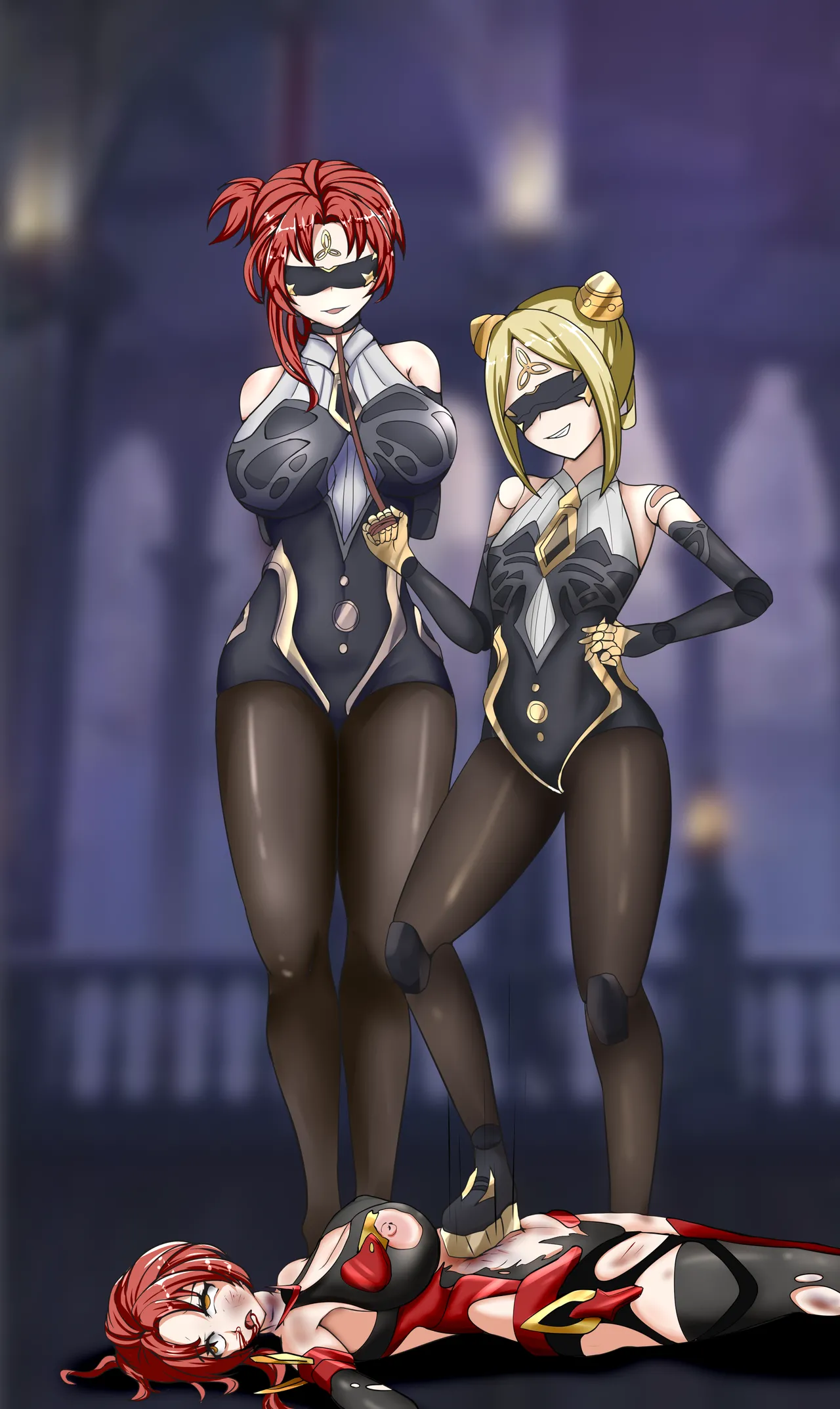 pixiv collection Page.98