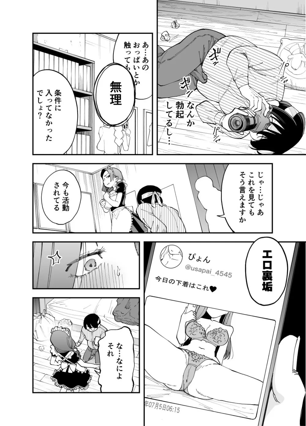 ネトコス Page.13