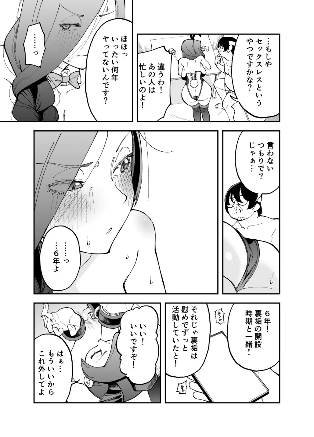 ネトコス Page.30