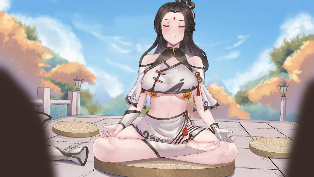 少女修仙传 ver0.1.1.3 Page.29