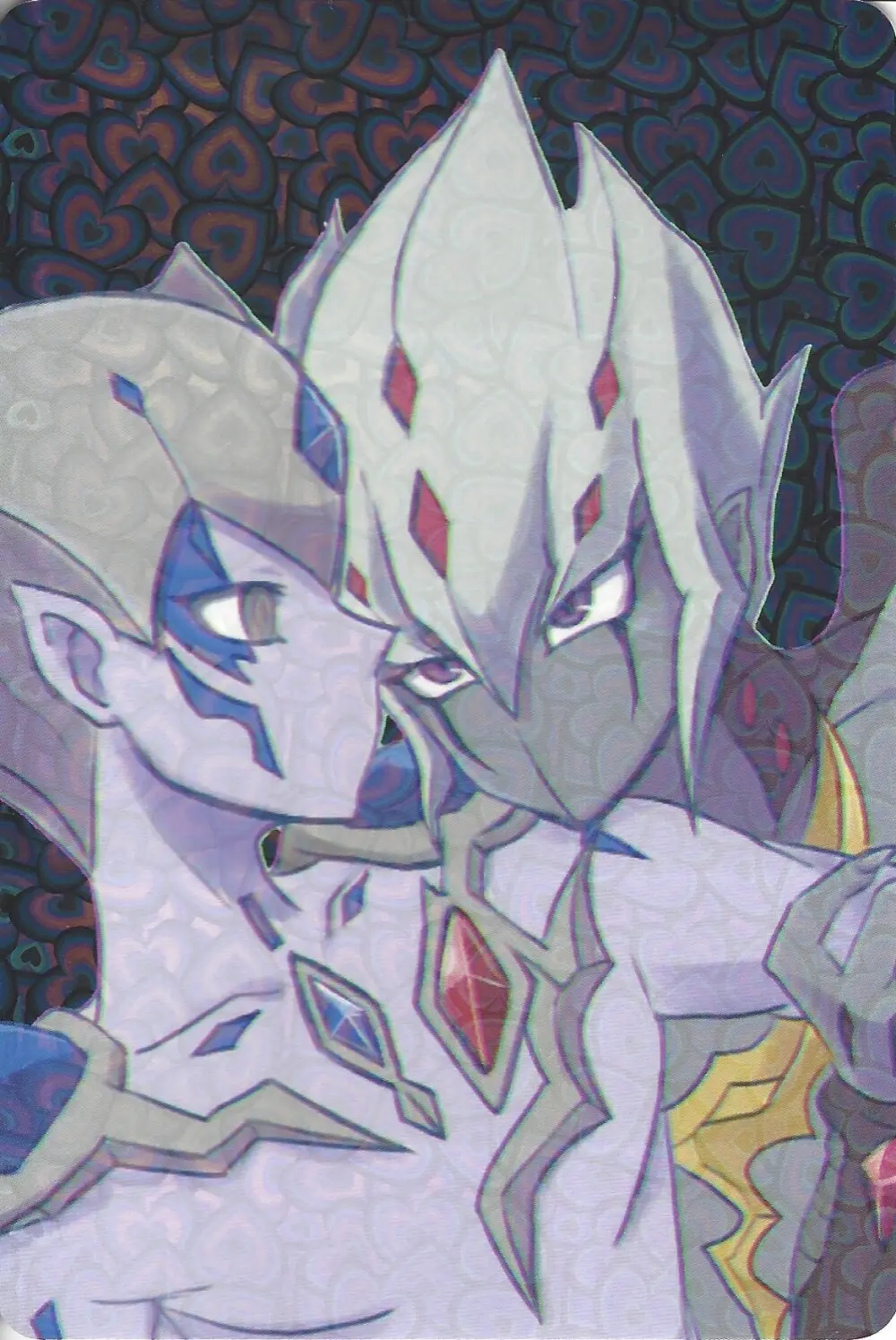 Yokare yokaranu sando Page.31