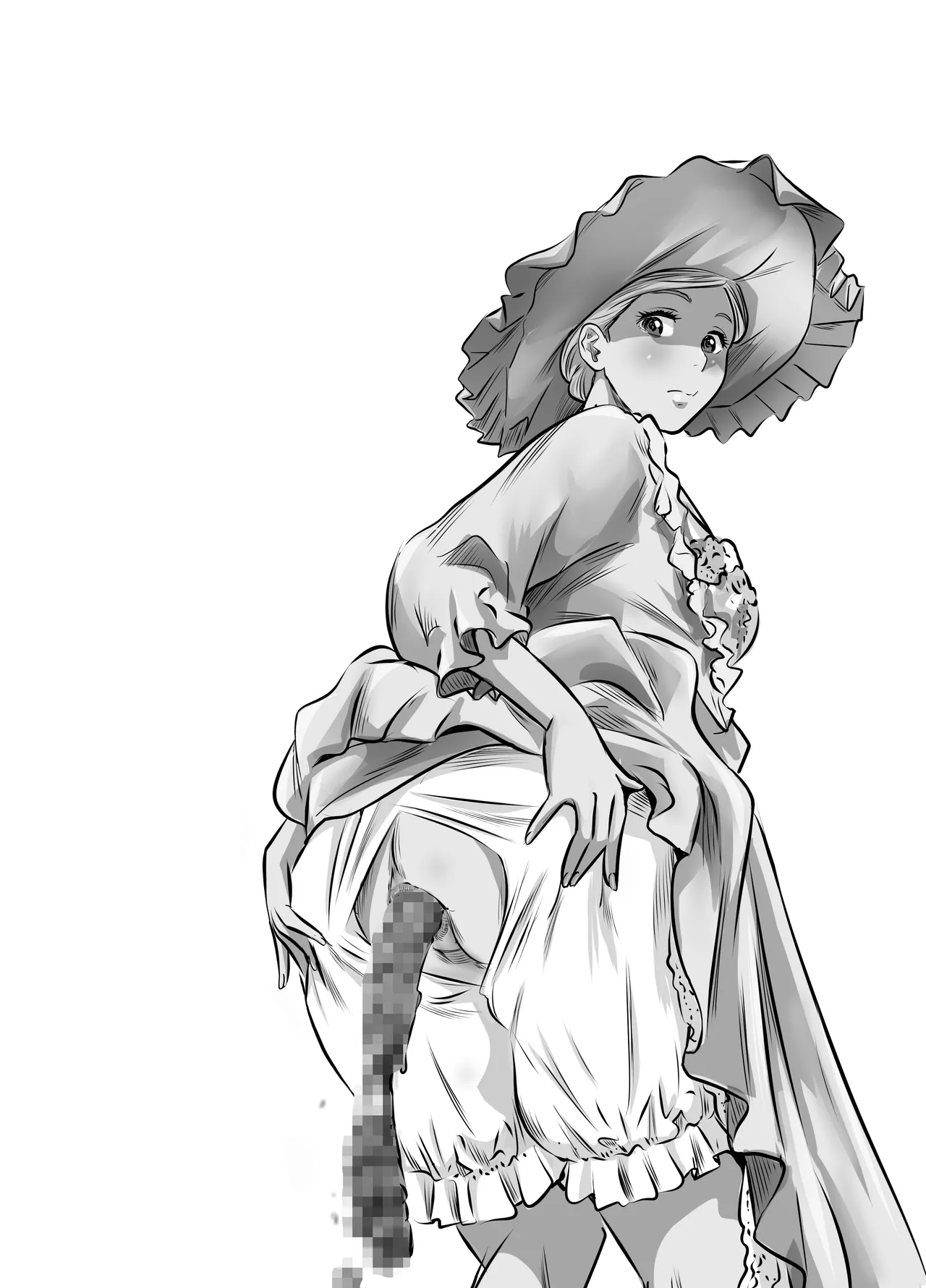 スカーレット2 Page.23