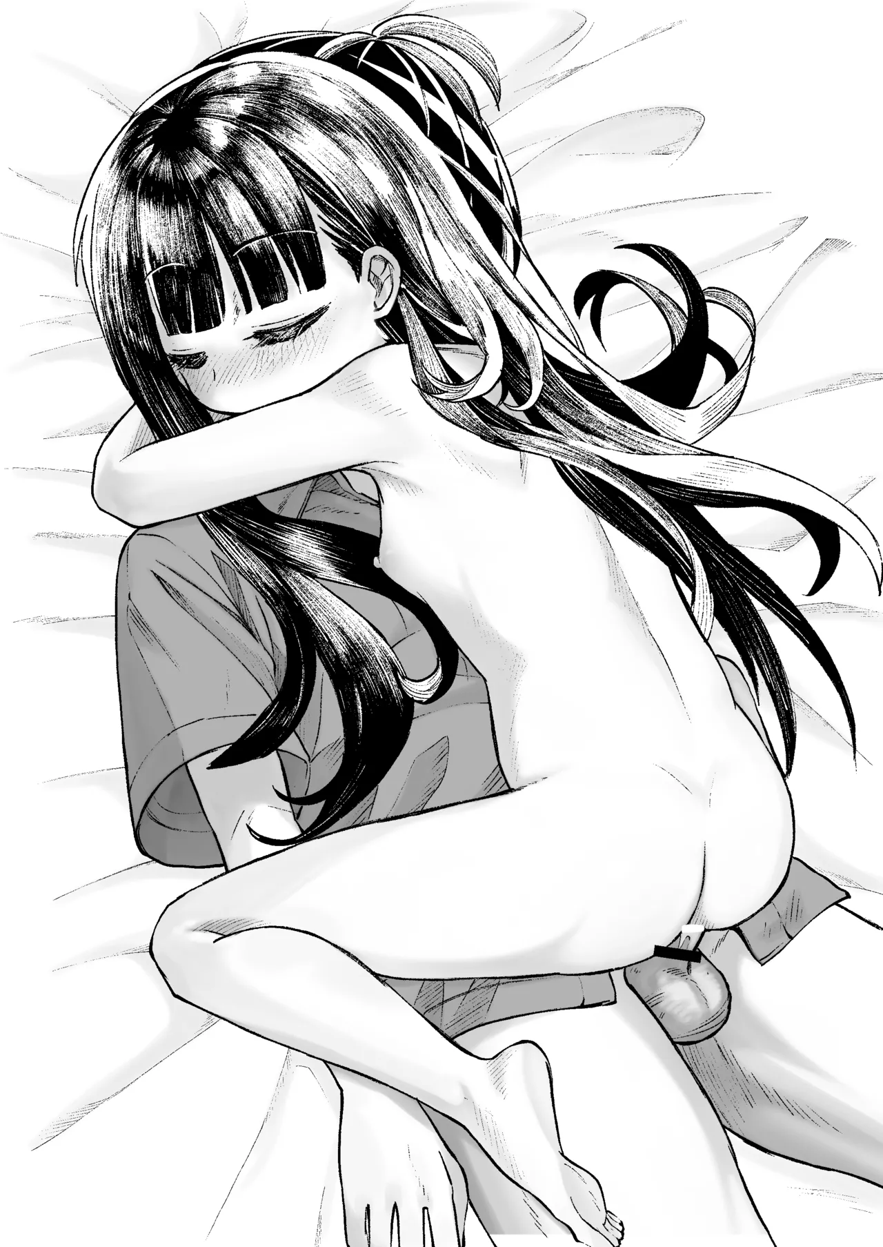 お兄様の初めてを佳樹がこっそりいただきます。ゴンちゃんと。 Page.52