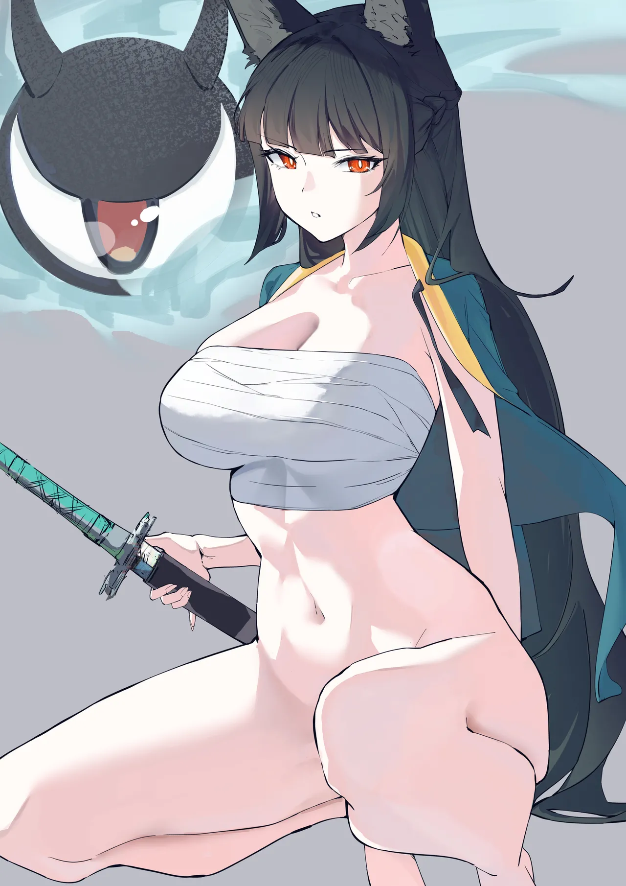 なのかーマン 45862017