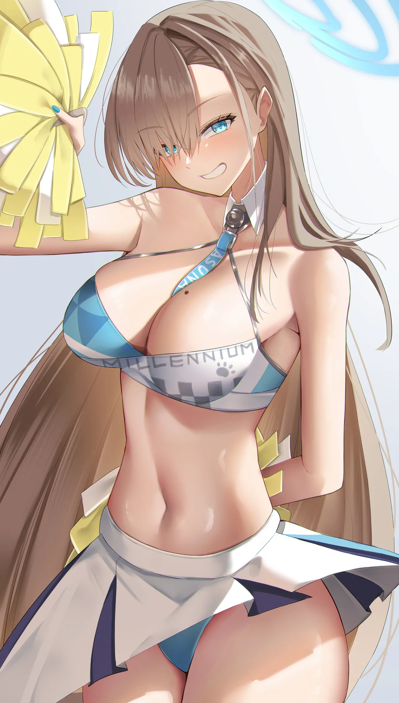 なのかーマン 45862017 Page.104