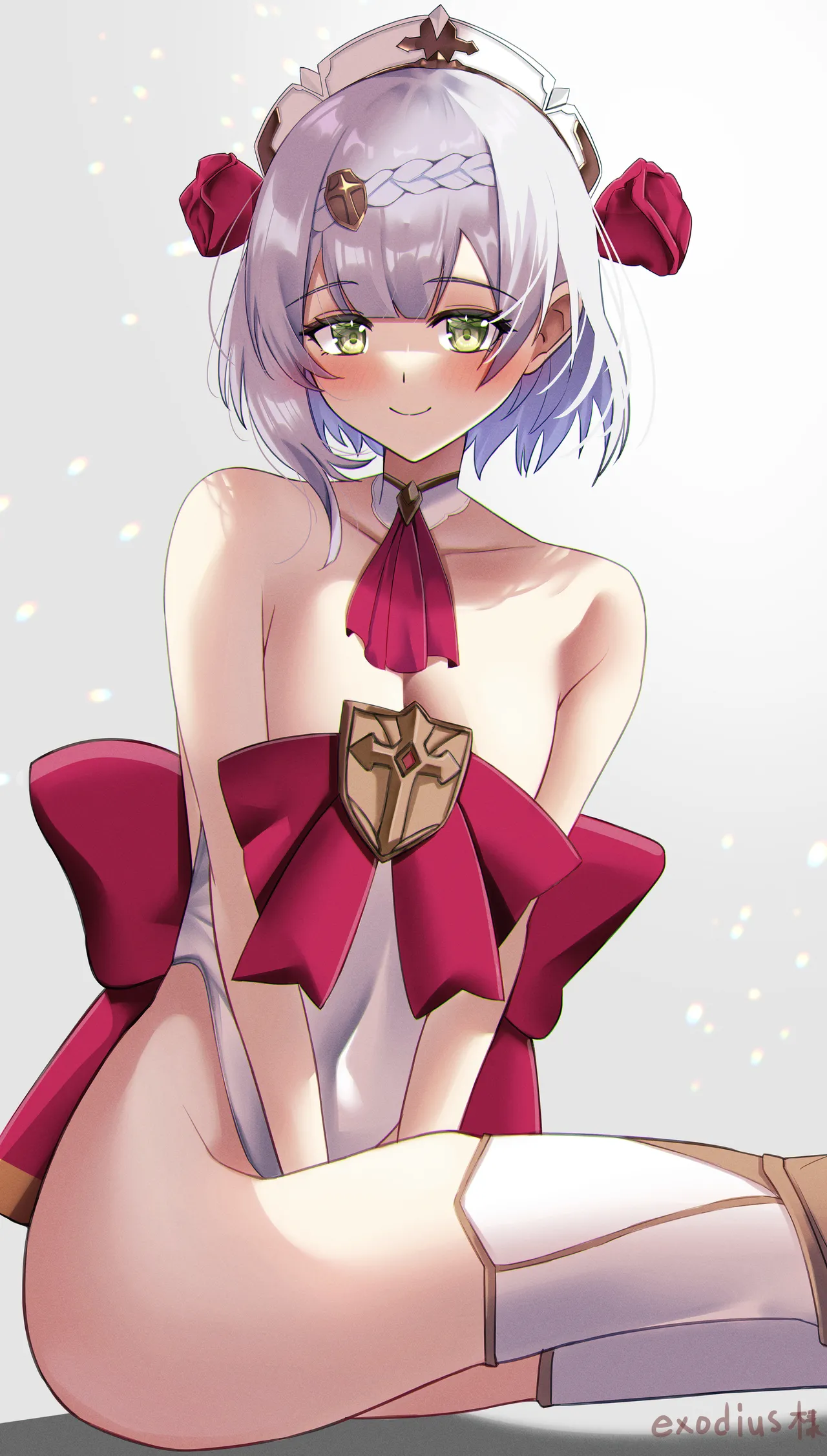 なのかーマン 45862017 Page.107