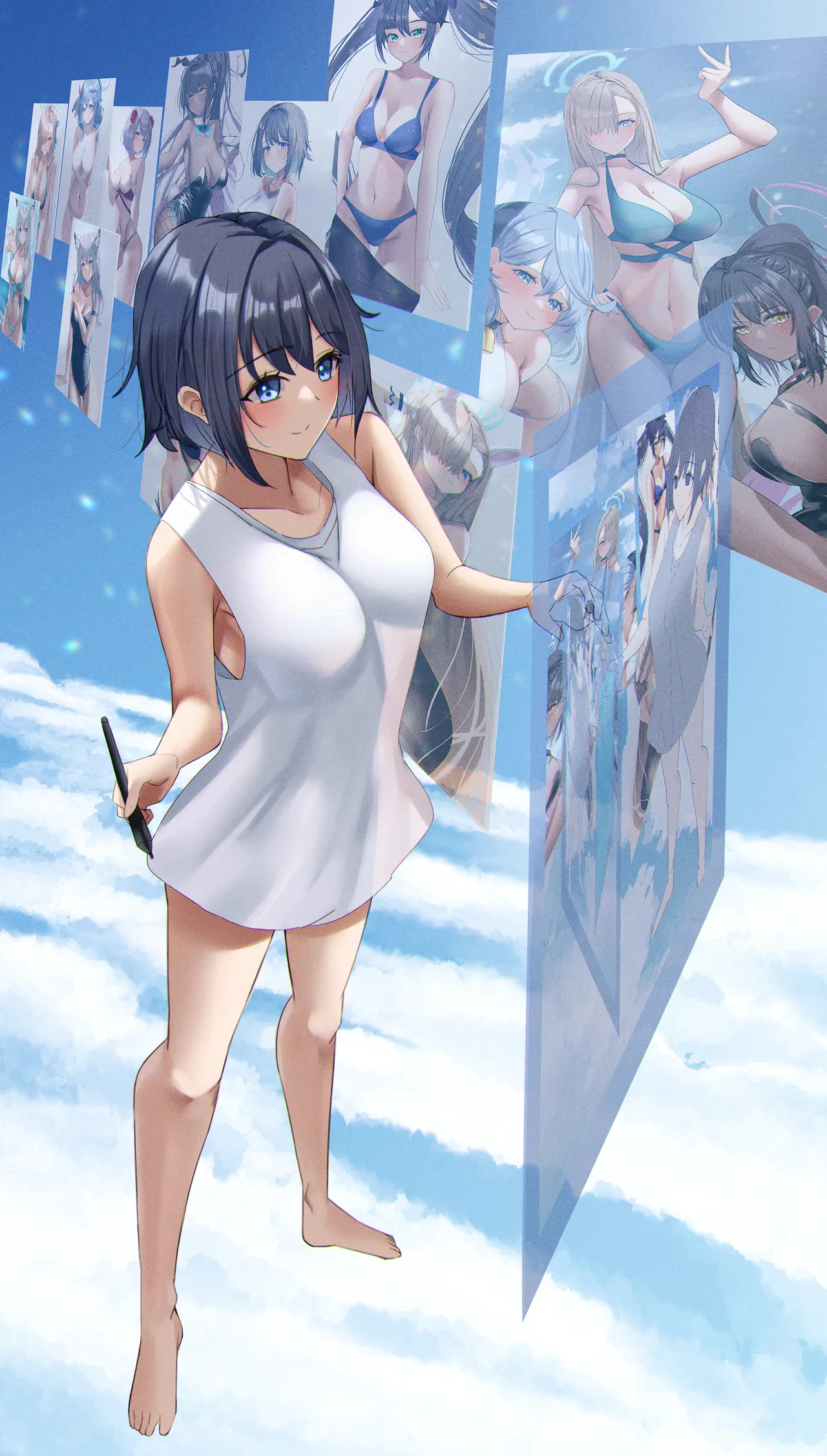 なのかーマン 45862017 Page.117