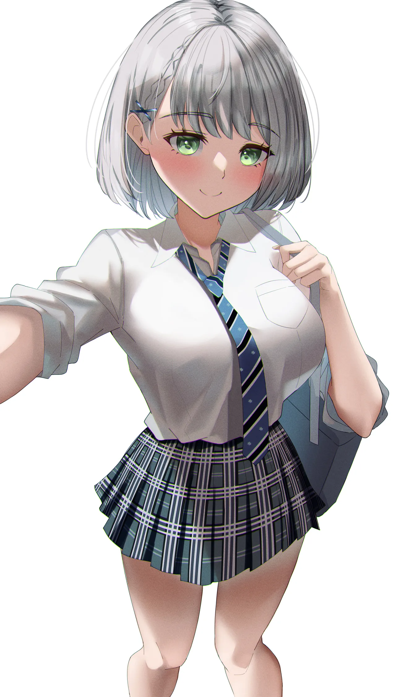 なのかーマン 45862017 Page.123