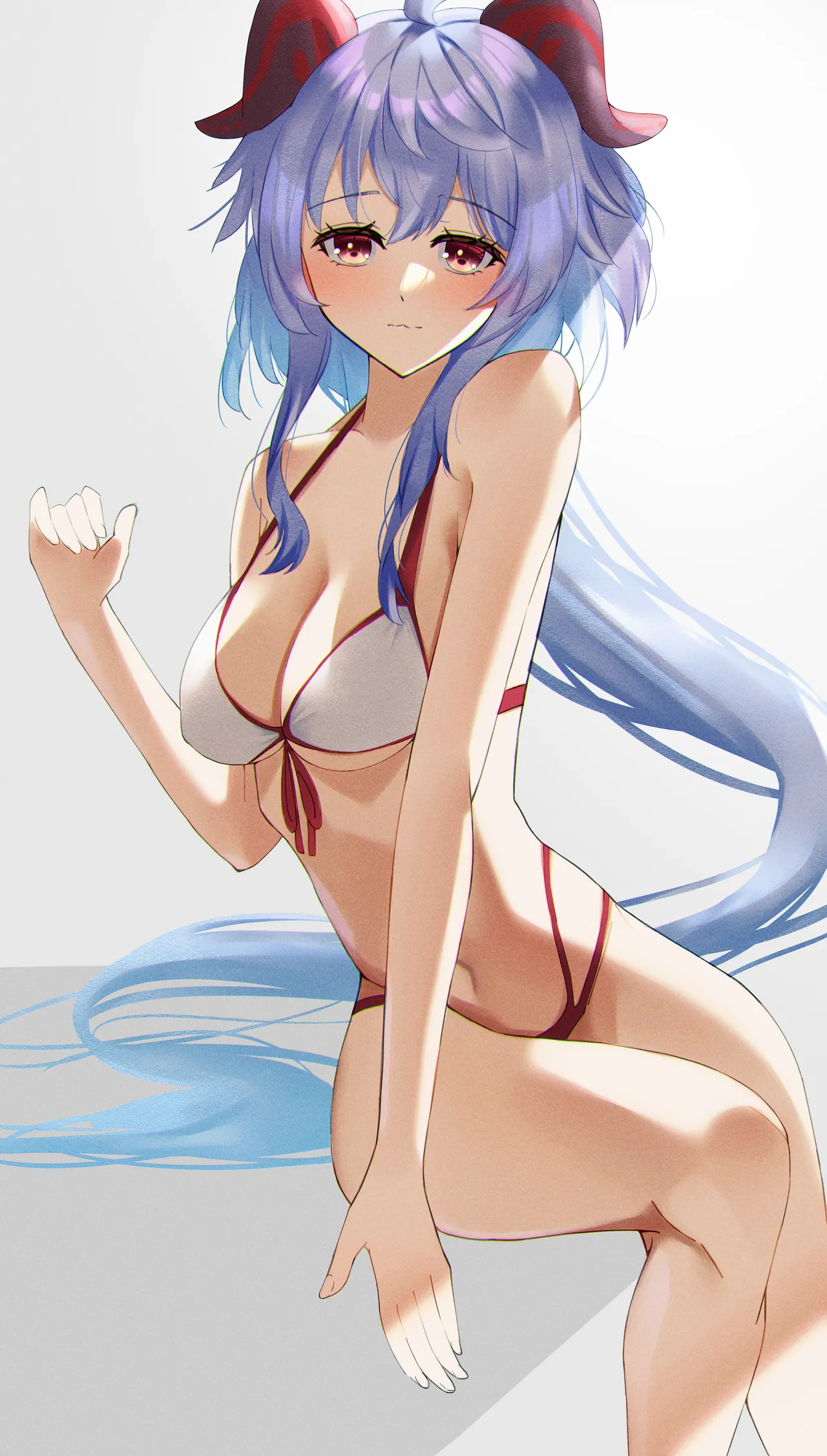 なのかーマン 45862017 Page.135