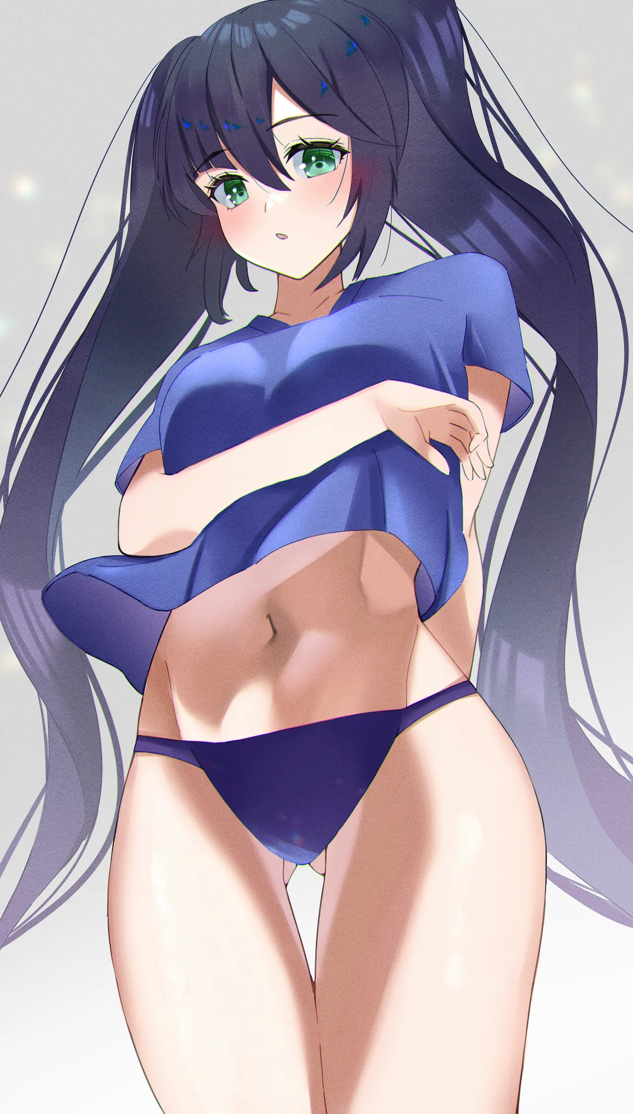 なのかーマン 45862017 Page.136