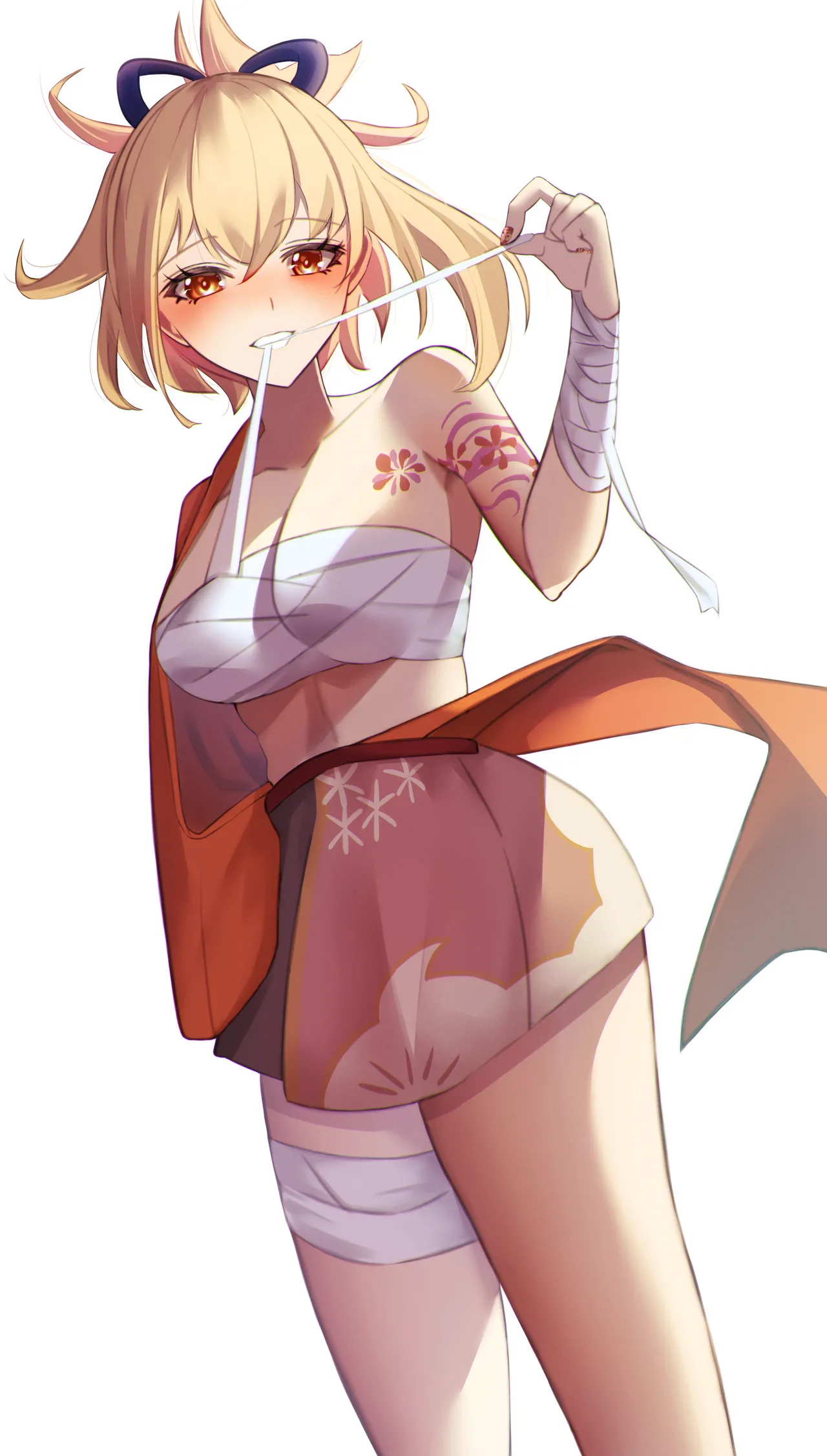 なのかーマン 45862017 Page.202