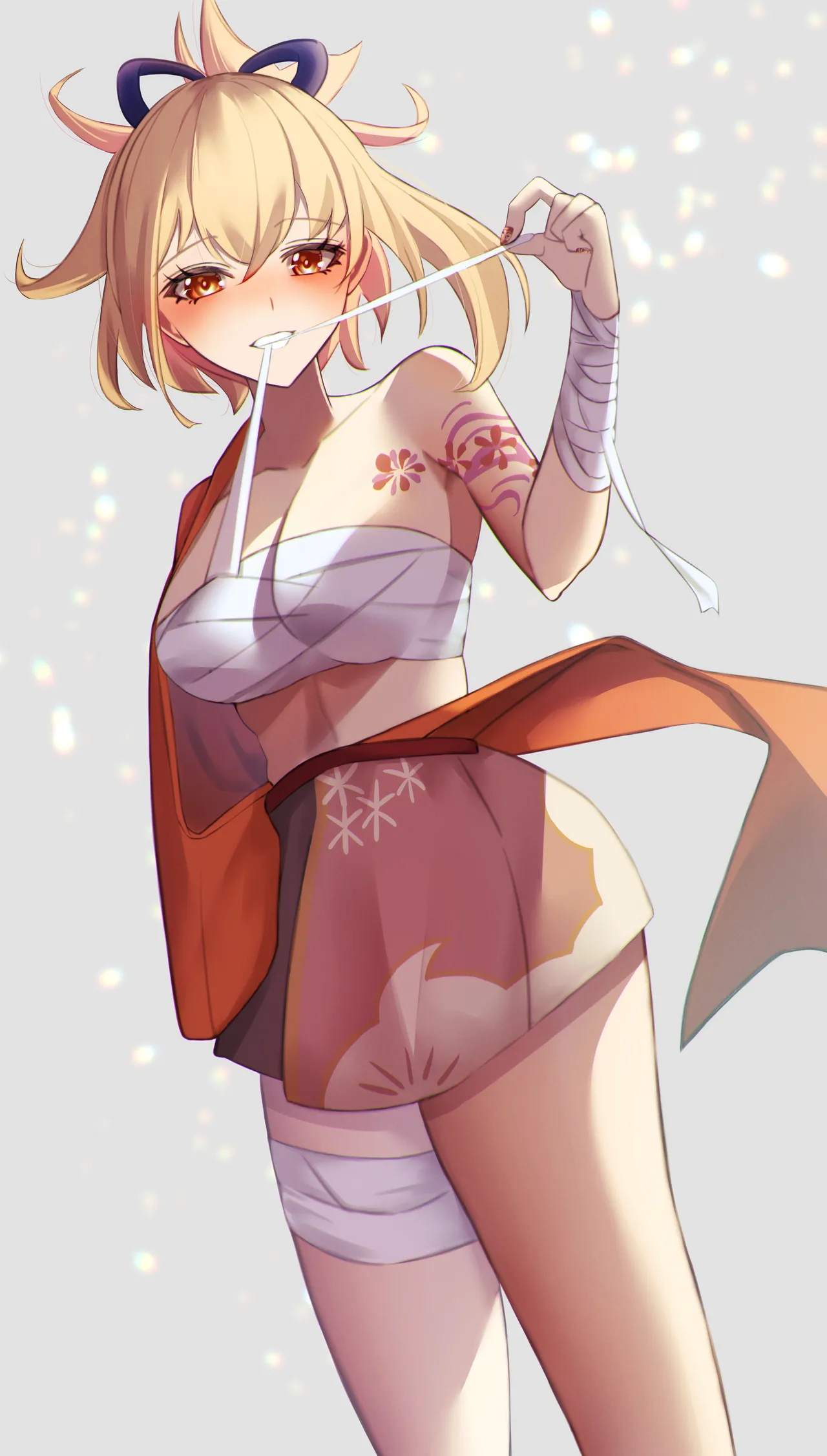 なのかーマン 45862017 Page.203