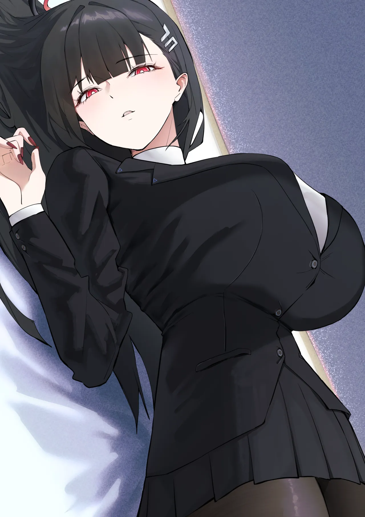 なのかーマン 45862017 Page.3