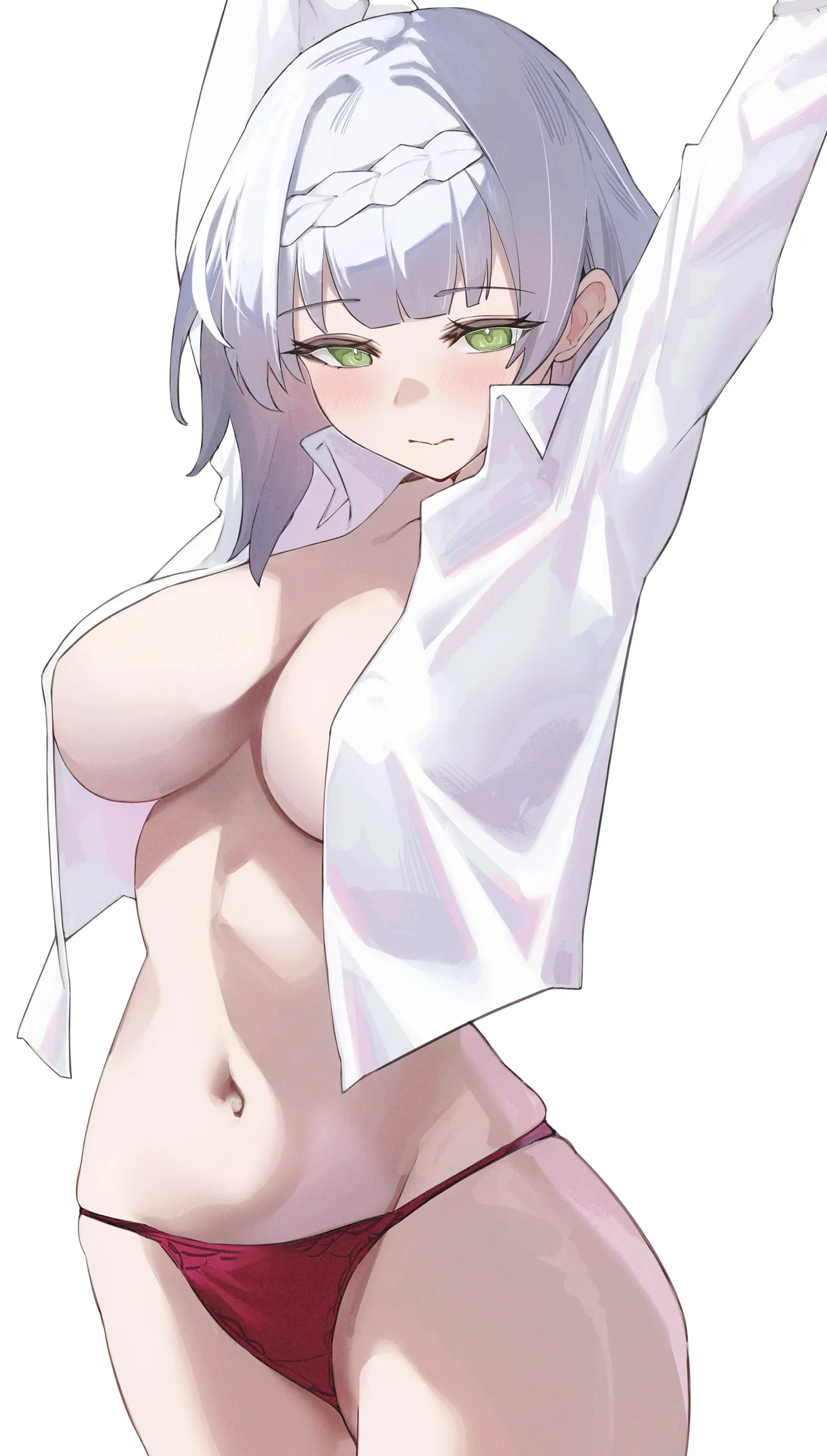 なのかーマン 45862017 Page.65