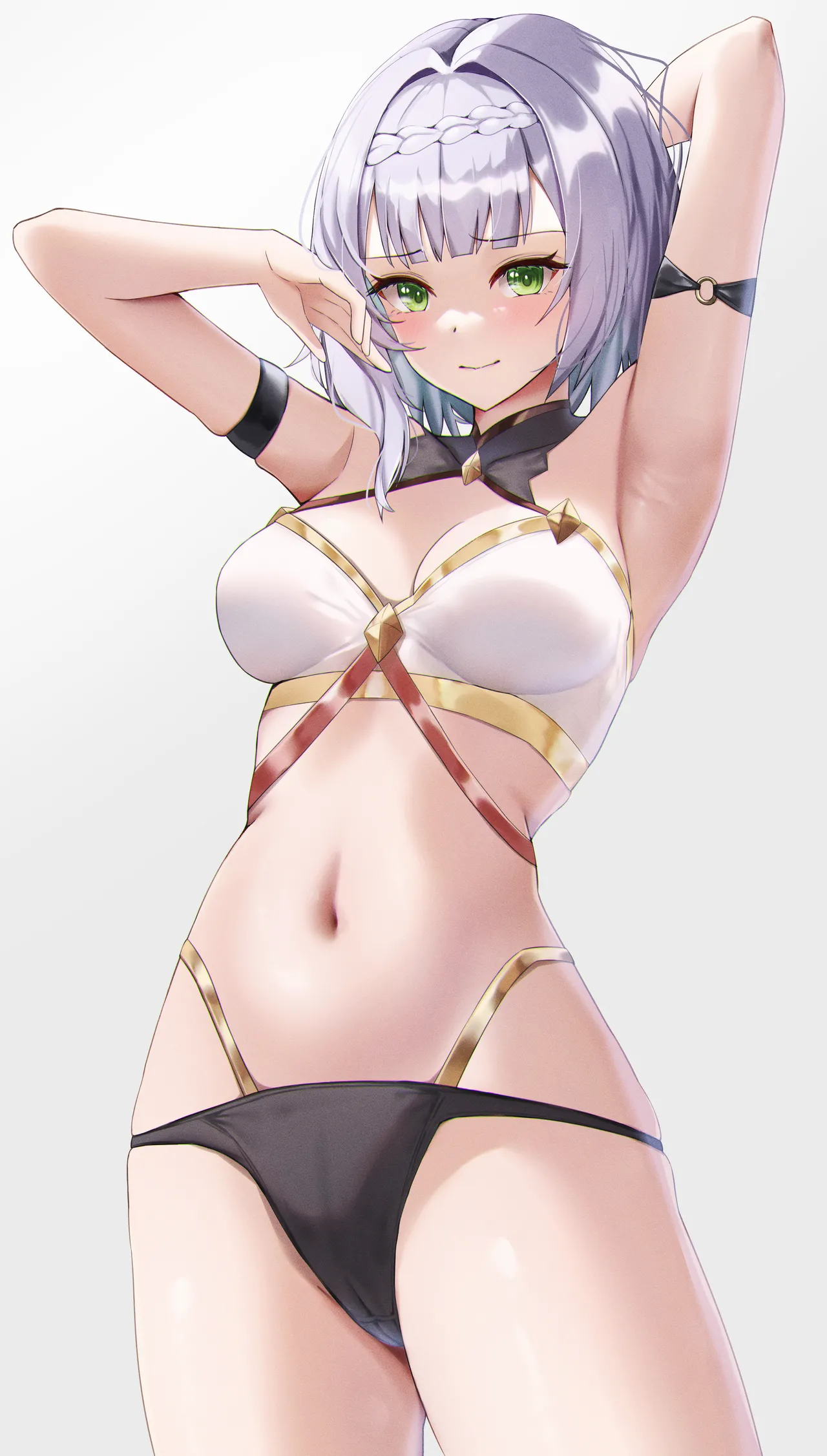 なのかーマン 45862017 Page.82