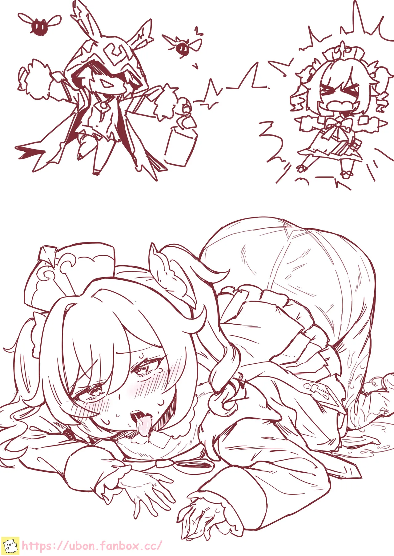 原神 Genshin Impact