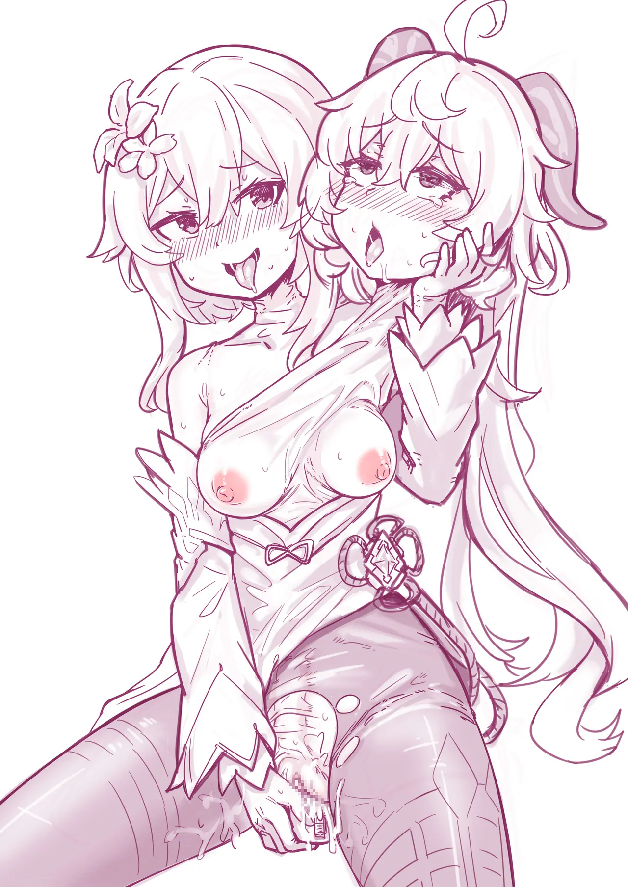 原神 Genshin Impact Page.6