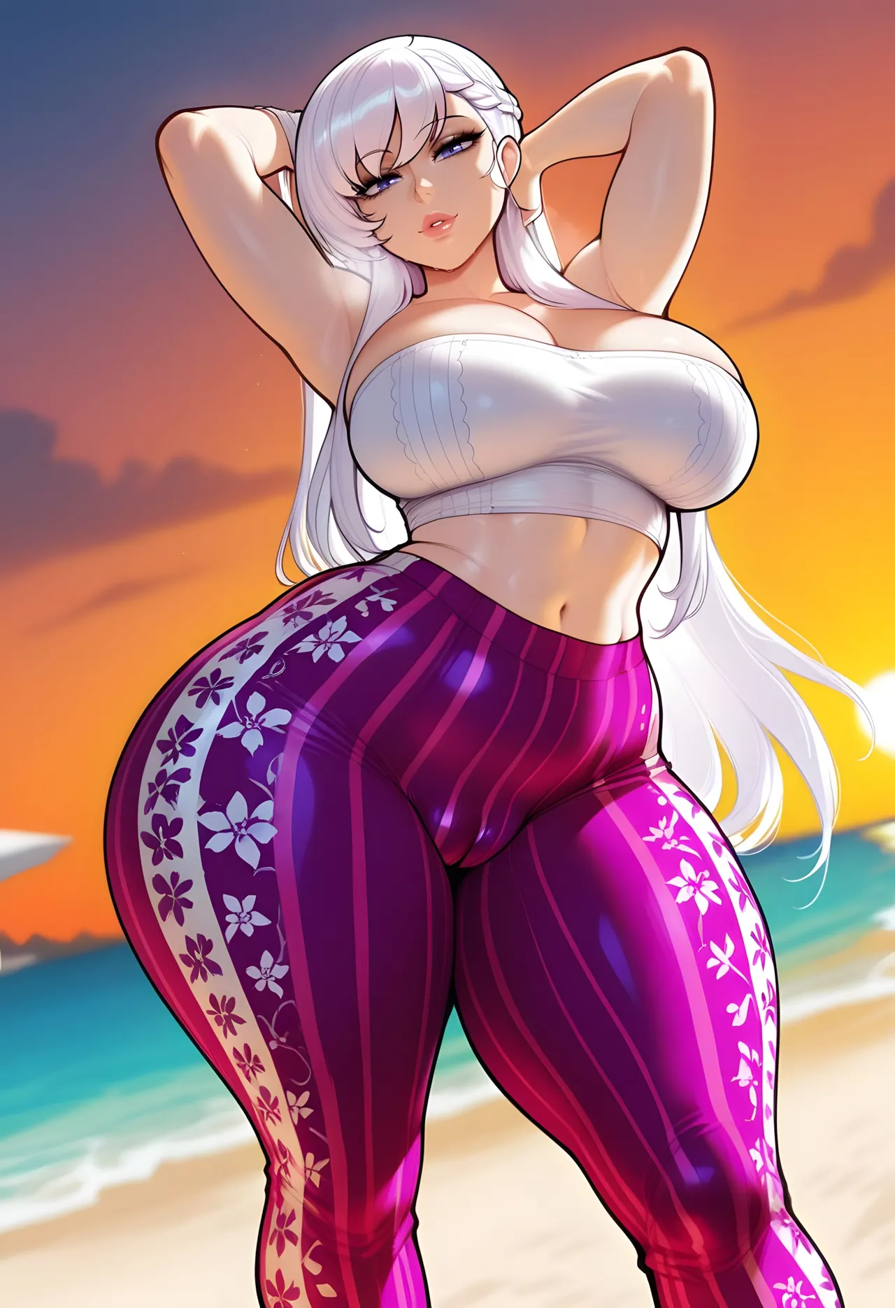 Set – 761 Belfast BWC