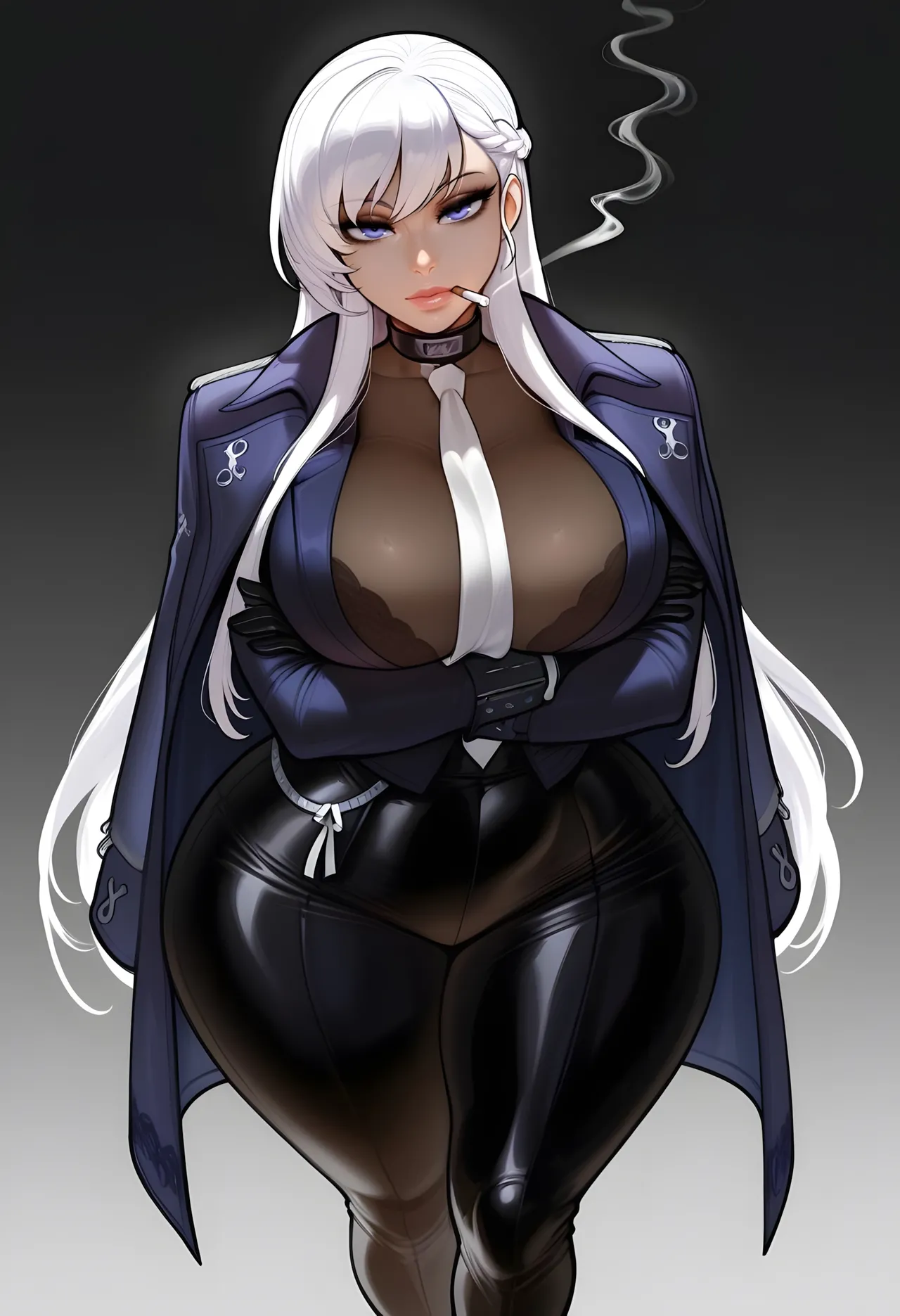 Set - 761 Belfast BWC Page.30