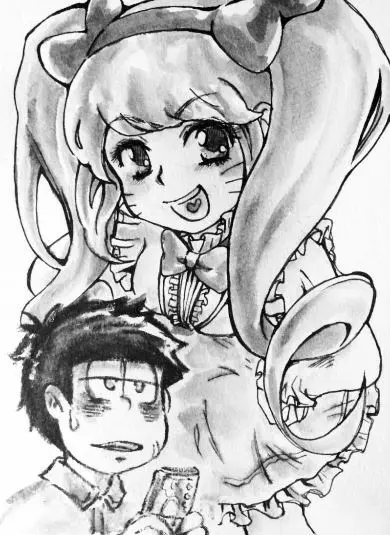 一チビ美中心 松まとめ③ Page.25