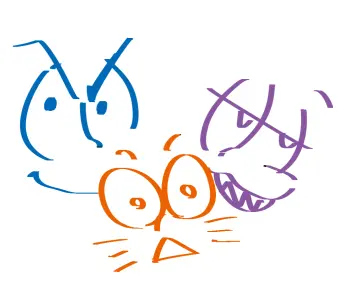 一チビ美中心 松まとめ③ Page.31