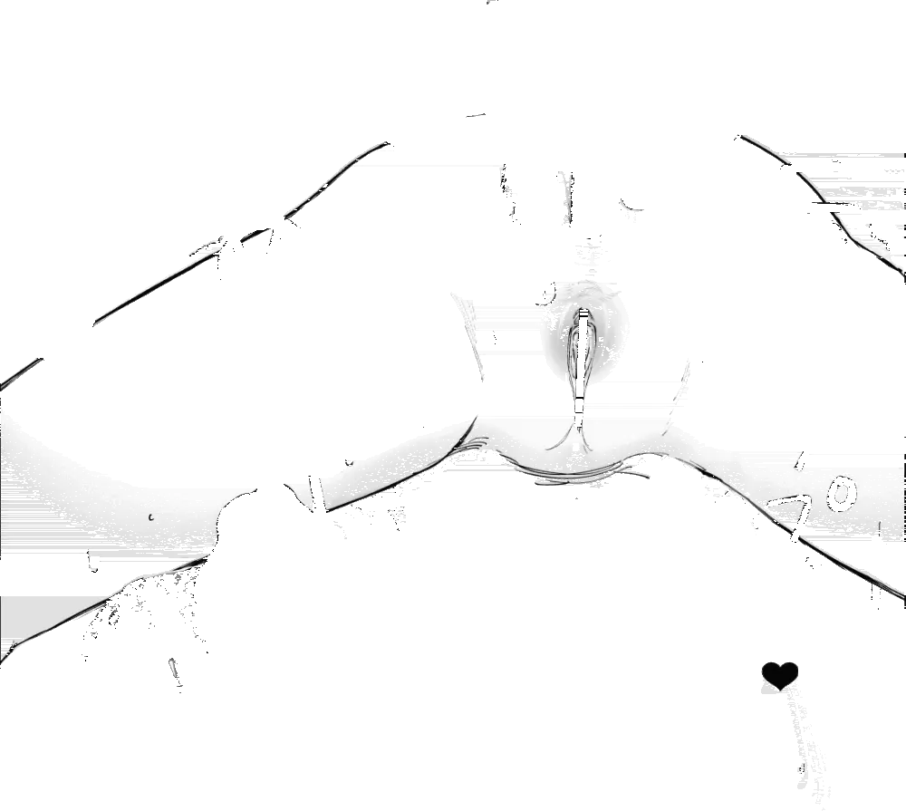 ニーヴちゃんアナルえっち💓 Page.3