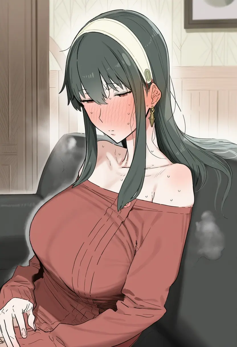 ヨ〇・フォ〇ジャー。お酒の力でイバラ崩し。頭も理性もどろっどろ【252P】 Page.11