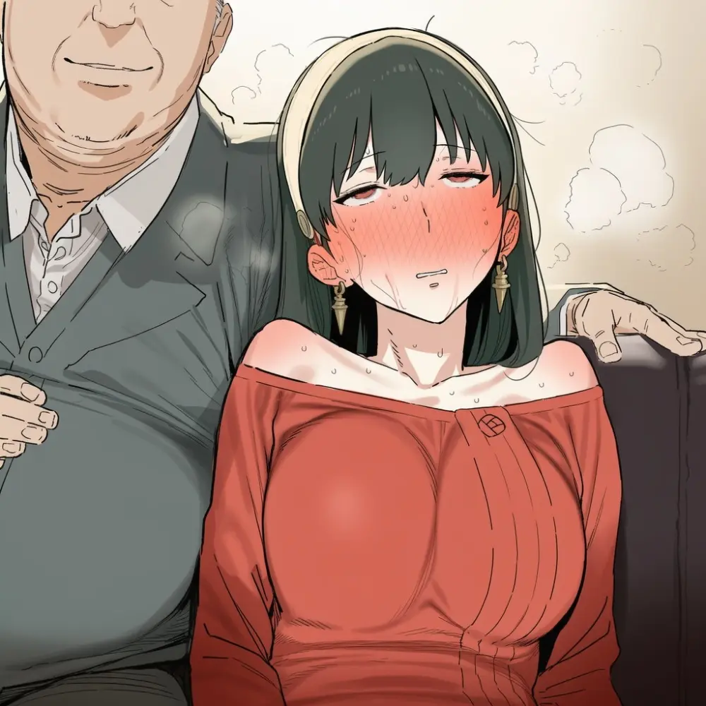 ヨ〇・フォ〇ジャー。お酒の力でイバラ崩し。頭も理性もどろっどろ【252P】 Page.15