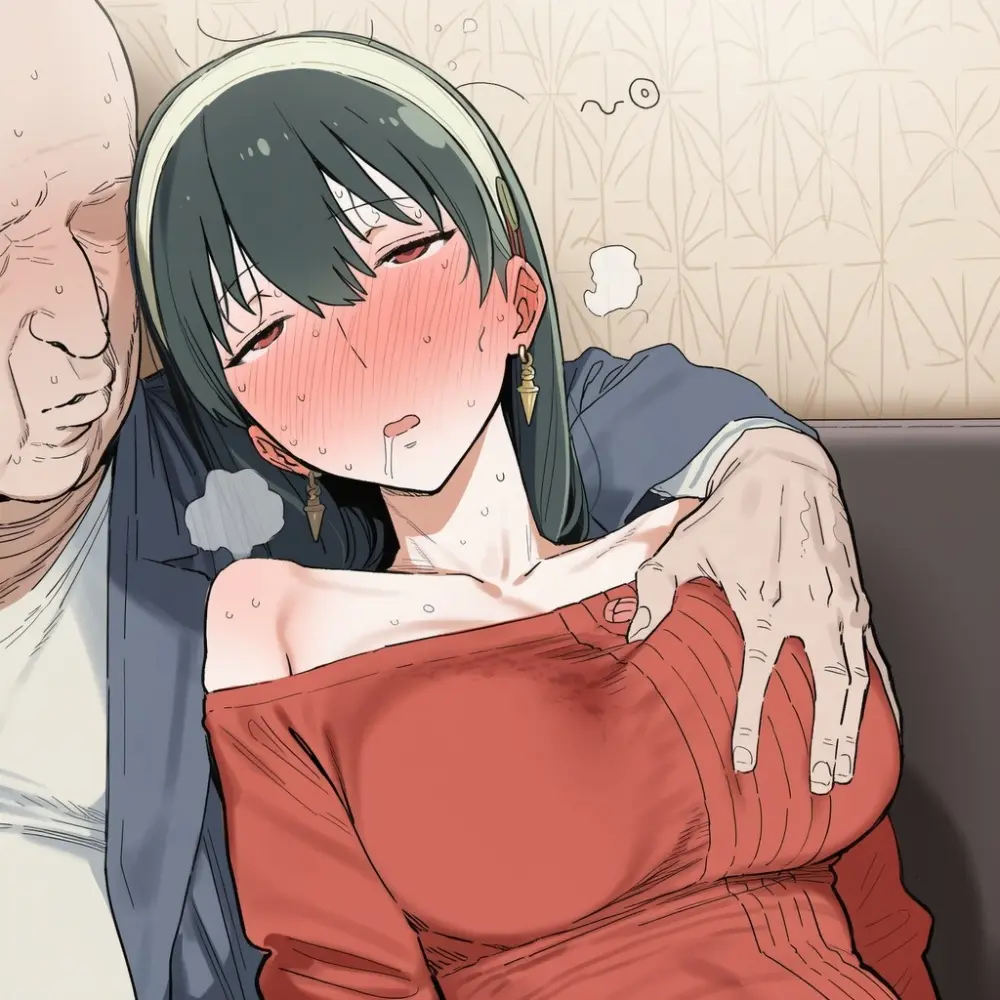 ヨ〇・フォ〇ジャー。お酒の力でイバラ崩し。頭も理性もどろっどろ【252P】 Page.16