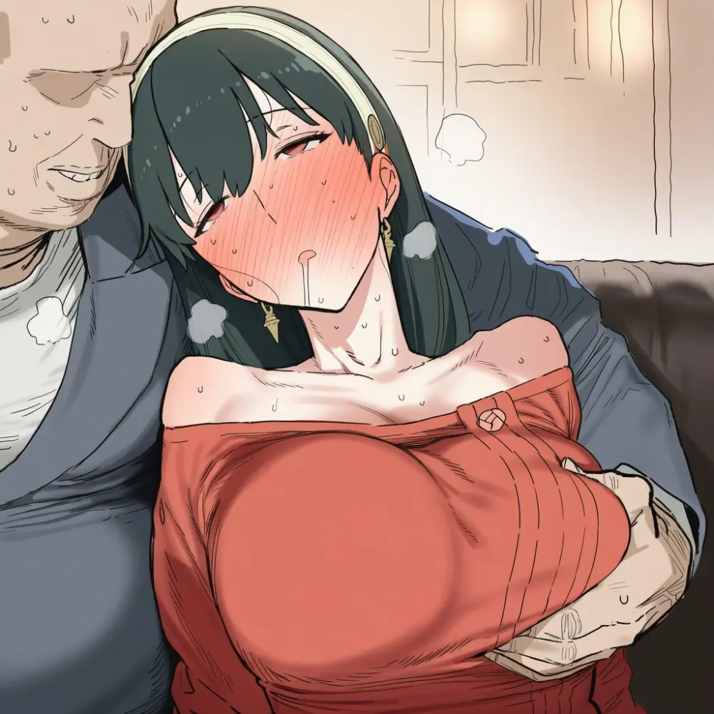 ヨ〇・フォ〇ジャー。お酒の力でイバラ崩し。頭も理性もどろっどろ【252P】 Page.17