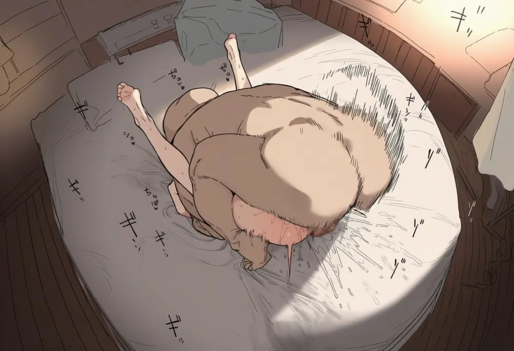 ヨ〇・フォ〇ジャー。お酒の力でイバラ崩し。頭も理性もどろっどろ【252P】 Page.203