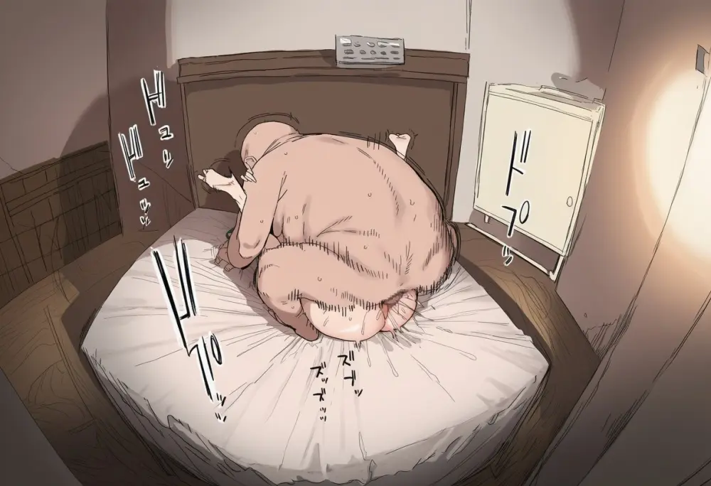 ヨ〇・フォ〇ジャー。お酒の力でイバラ崩し。頭も理性もどろっどろ【252P】 Page.214