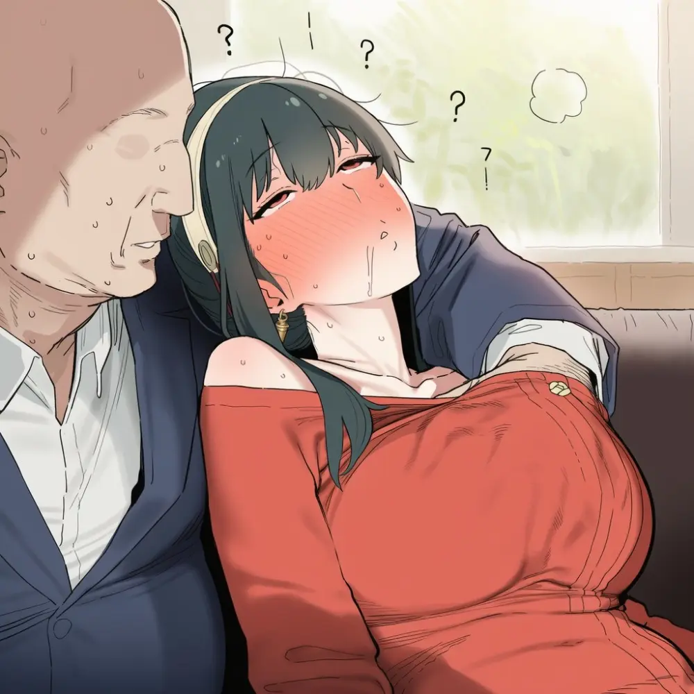 ヨ〇・フォ〇ジャー。お酒の力でイバラ崩し。頭も理性もどろっどろ【252P】 Page.22