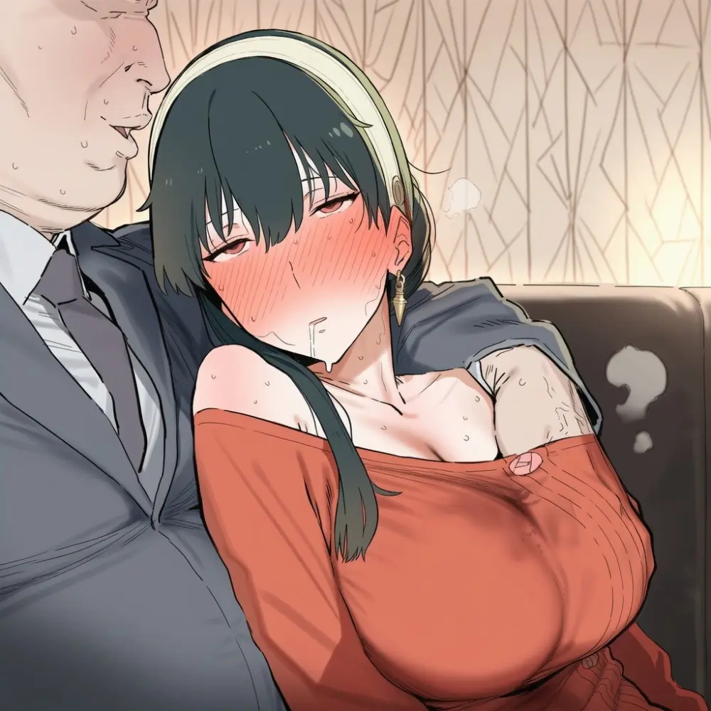 ヨ〇・フォ〇ジャー。お酒の力でイバラ崩し。頭も理性もどろっどろ【252P】 Page.23