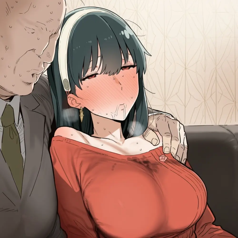 ヨ〇・フォ〇ジャー。お酒の力でイバラ崩し。頭も理性もどろっどろ【252P】 Page.24