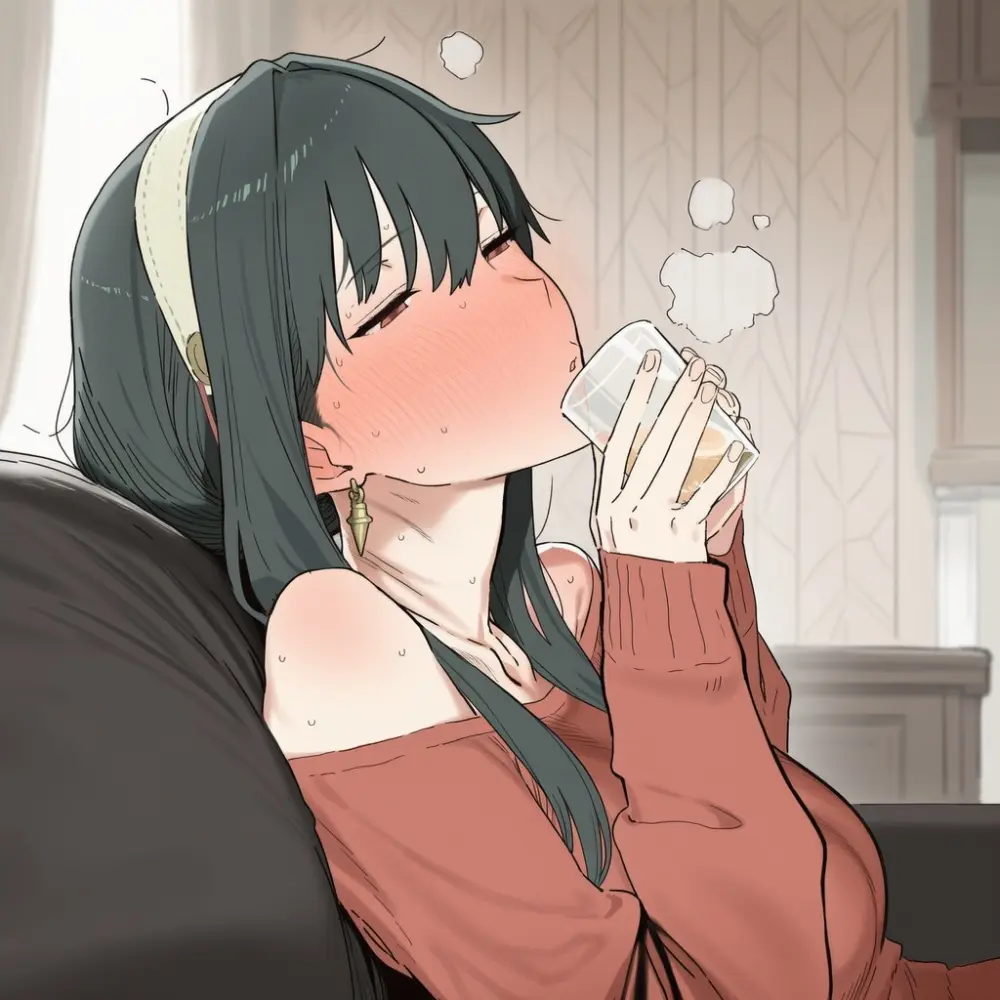 ヨ〇・フォ〇ジャー。お酒の力でイバラ崩し。頭も理性もどろっどろ【252P】 Page.6