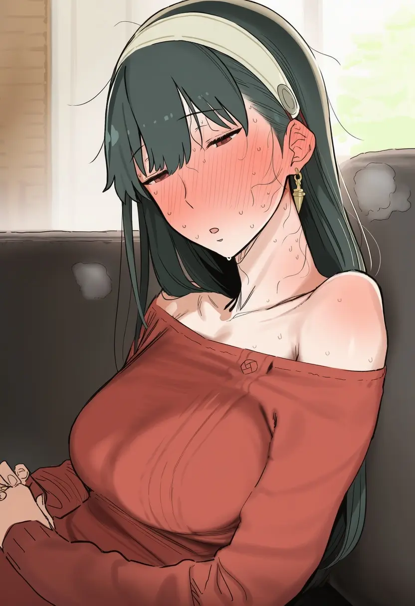 ヨ〇・フォ〇ジャー。お酒の力でイバラ崩し。頭も理性もどろっどろ【252P】 Page.8